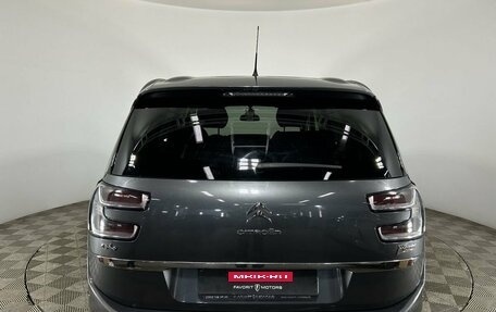 Citroen C4 Picasso II рестайлинг, 2015 год, 1 250 000 рублей, 3 фотография