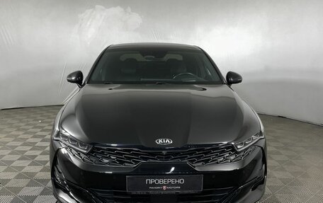 KIA K5, 2020 год, 2 900 000 рублей, 2 фотография