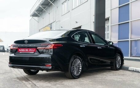 Toyota Camry, 2024 год, 4 900 000 рублей, 7 фотография