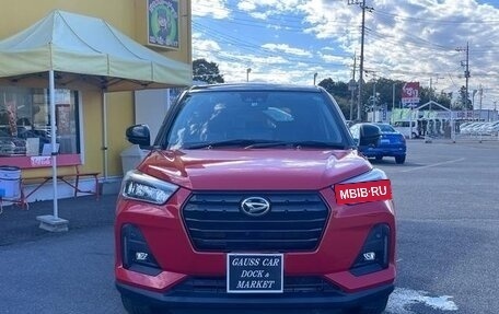 Daihatsu Rocky, 2022 год, 1 190 850 рублей, 2 фотография