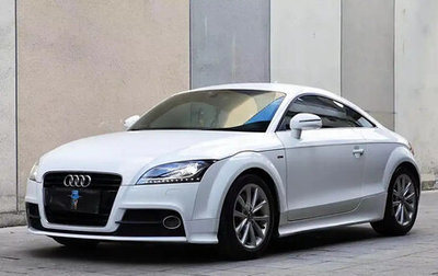 Audi TT, 2012 год, 2 300 000 рублей, 1 фотография