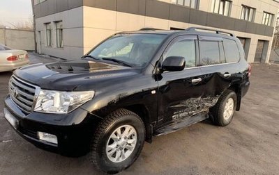 Toyota Land Cruiser 200, 2011 год, 1 250 000 рублей, 1 фотография