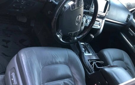 Toyota Land Cruiser 200, 2011 год, 1 250 000 рублей, 14 фотография