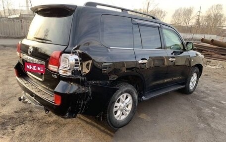 Toyota Land Cruiser 200, 2011 год, 1 250 000 рублей, 7 фотография