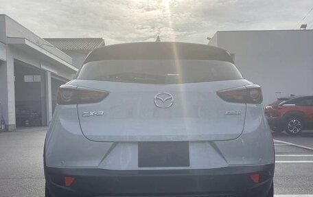 Mazda CX-3 I, 2021 год, 1 434 000 рублей, 8 фотография