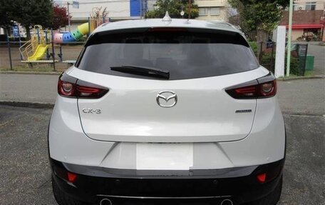 Mazda CX-3 I, 2021 год, 1 378 000 рублей, 6 фотография