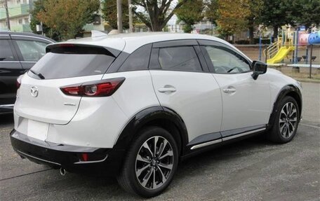 Mazda CX-3 I, 2021 год, 1 378 000 рублей, 7 фотография