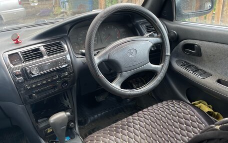 Toyota Sprinter VIII (E110), 1992 год, 205 000 рублей, 6 фотография