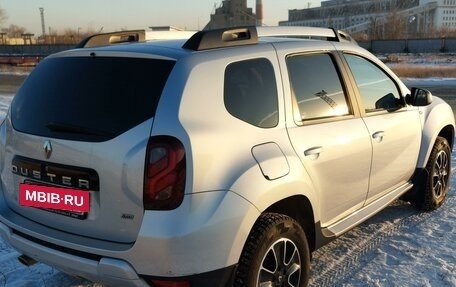 Renault Duster, 2020 год, 1 850 000 рублей, 2 фотография