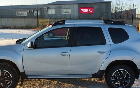 Renault Duster, 2020 год, 1 850 000 рублей, 5 фотография