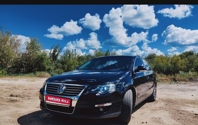 Volkswagen Passat B6, 2008 год, 710 000 рублей, 1 фотография