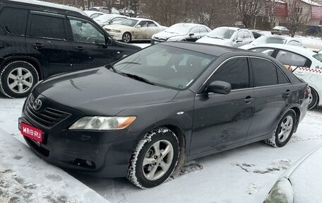 Toyota Camry, 2007 год, 1 100 000 рублей, 1 фотография