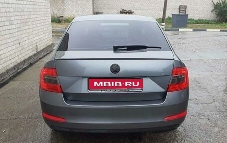 Skoda Octavia, 2014 год, 1 400 000 рублей, 1 фотография