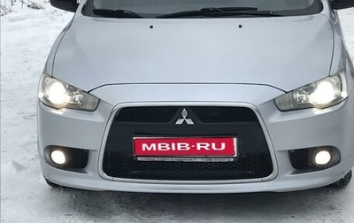 Mitsubishi Lancer IX, 2011 год, 745 000 рублей, 1 фотография