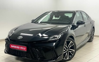 Toyota Camry, 2024 год, 4 798 000 рублей, 1 фотография