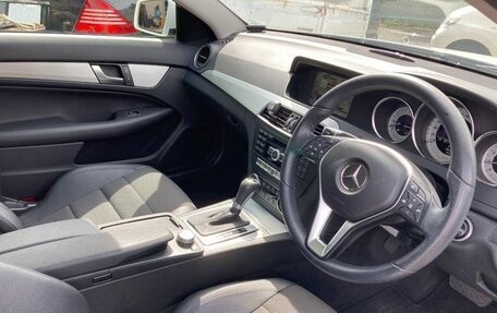 Mercedes-Benz C-Класс, 2013 год, 1 354 000 рублей, 7 фотография