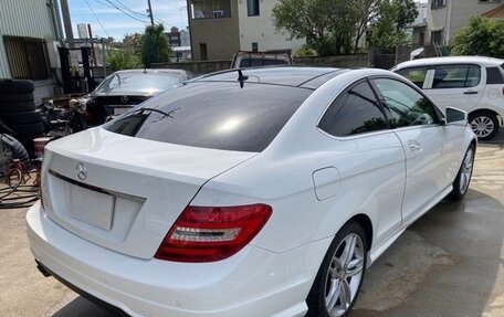 Mercedes-Benz C-Класс, 2013 год, 1 354 000 рублей, 6 фотография