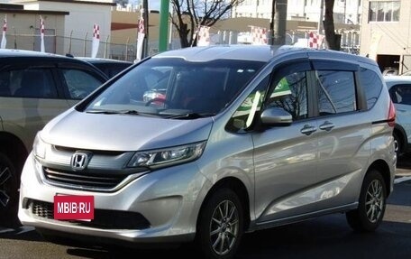 Honda Freed II, 2019 год, 1 201 000 рублей, 1 фотография