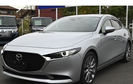 Mazda 3, 2022 год, 1 500 200 рублей, 3 фотография