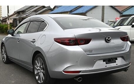 Mazda 3, 2022 год, 1 500 200 рублей, 2 фотография