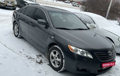 Toyota Camry, 2007 год, 1 100 000 рублей, 2 фотография