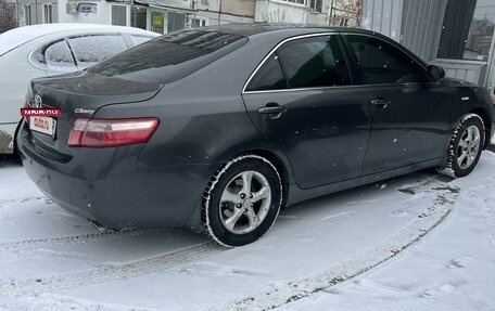 Toyota Camry, 2007 год, 1 100 000 рублей, 3 фотография