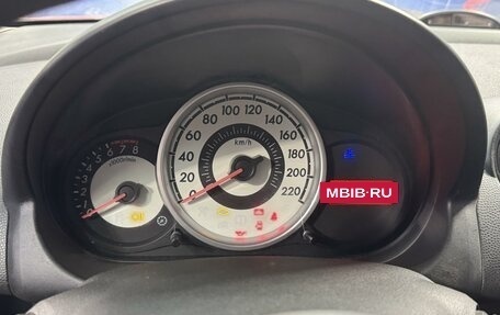 Mazda 2 III, 2008 год, 700 000 рублей, 14 фотография