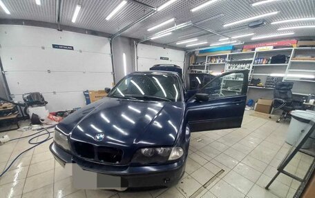 BMW 3 серия, 1998 год, 380 000 рублей, 5 фотография