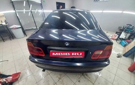 BMW 3 серия, 1998 год, 380 000 рублей, 8 фотография