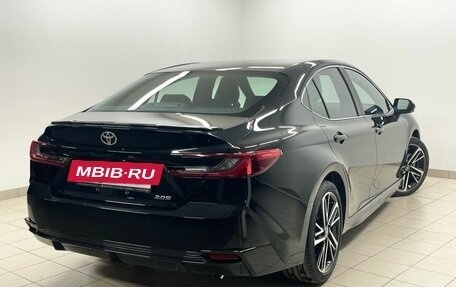 Toyota Camry, 2024 год, 4 798 000 рублей, 4 фотография