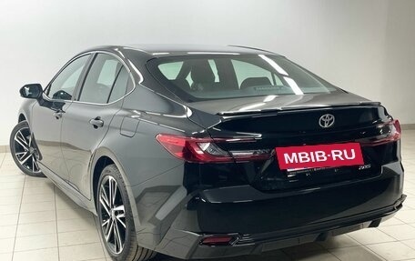 Toyota Camry, 2024 год, 4 798 000 рублей, 6 фотография