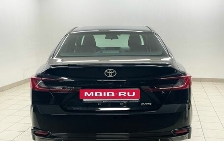 Toyota Camry, 2024 год, 4 798 000 рублей, 5 фотография