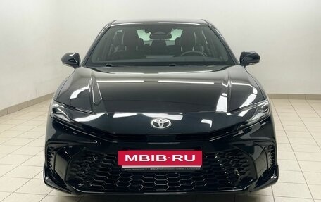 Toyota Camry, 2024 год, 4 798 000 рублей, 2 фотография