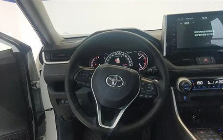 Toyota RAV4, 2020 год, 2 736 222 рублей, 6 фотография