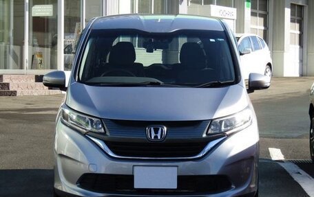 Honda Freed II, 2019 год, 1 201 000 рублей, 2 фотография