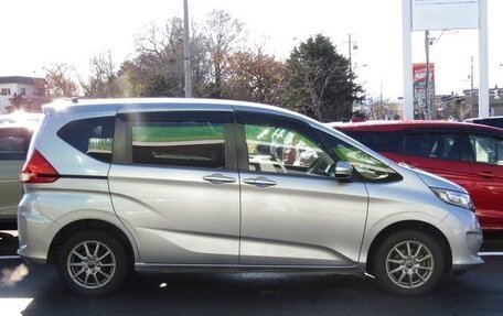 Honda Freed II, 2019 год, 1 201 000 рублей, 4 фотография