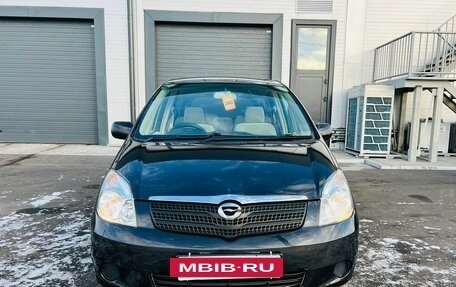 Toyota Corolla Spacio II, 2001 год, 749 000 рублей, 10 фотография