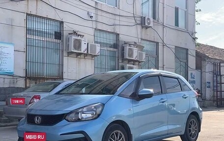 Honda Fit, 2021 год, 1 320 000 рублей, 1 фотография