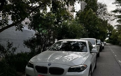 BMW 5 серия, 2012 год, 1 700 000 рублей, 1 фотография