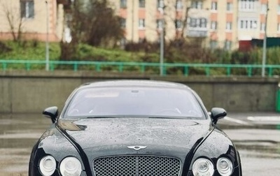 Bentley Continental GT I, 2004 год, 1 850 000 рублей, 1 фотография