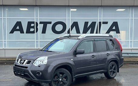 Nissan X-Trail, 2012 год, 1 322 000 рублей, 1 фотография