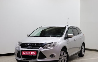 Ford Focus III, 2012 год, 840 000 рублей, 1 фотография