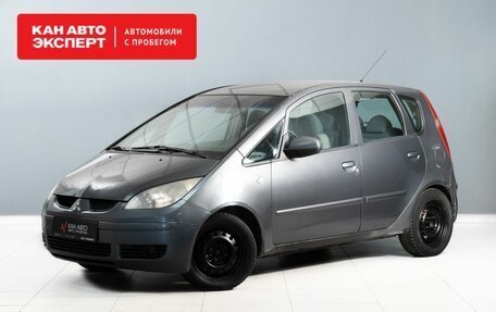 Mitsubishi Colt VI рестайлинг, 2005 год, 420 000 рублей, 1 фотография