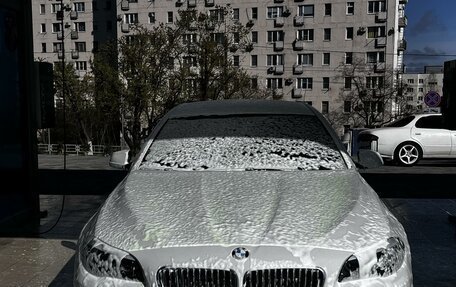 BMW 5 серия, 2012 год, 1 700 000 рублей, 10 фотография