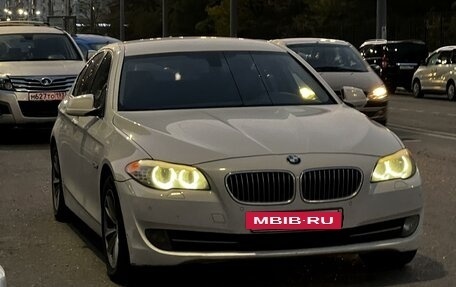 BMW 5 серия, 2012 год, 1 700 000 рублей, 7 фотография