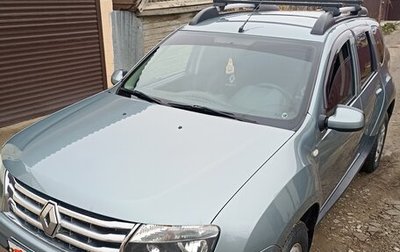 Renault Duster I рестайлинг, 2013 год, 1 200 000 рублей, 1 фотография