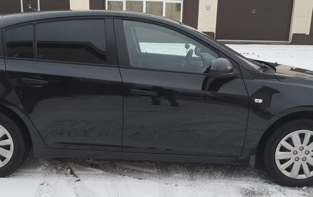 Chevrolet Cruze II, 2012 год, 750 000 рублей, 5 фотография