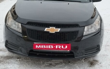 Chevrolet Cruze II, 2012 год, 750 000 рублей, 3 фотография