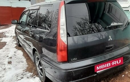 Mitsubishi Lancer IX, 2002 год, 389 000 рублей, 2 фотография