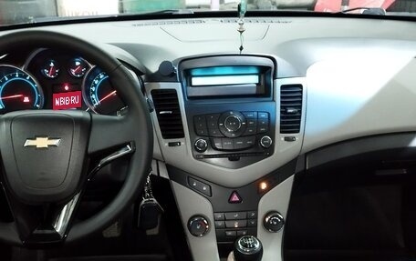 Chevrolet Cruze II, 2012 год, 750 000 рублей, 14 фотография